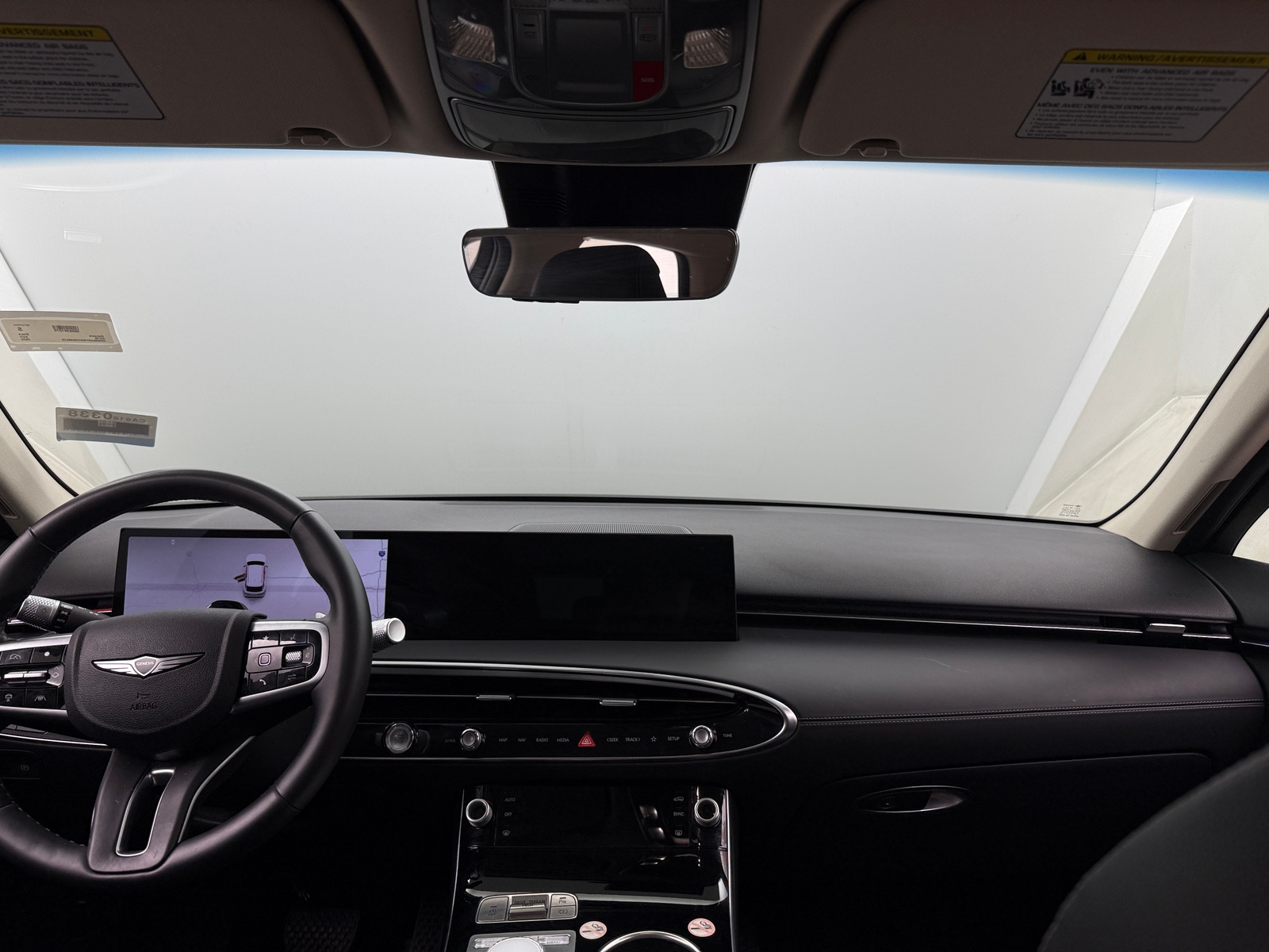 Thumbnail: 2026 Genesis GV70 - 2