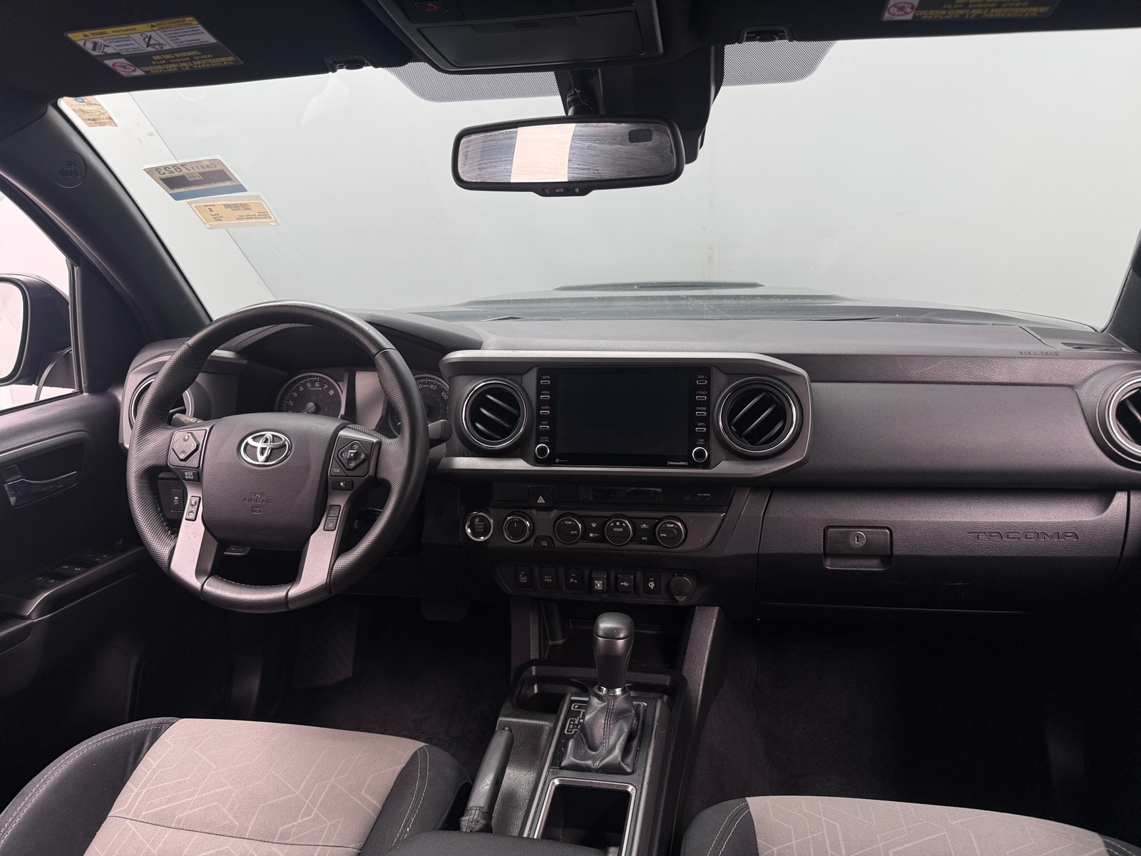 Thumbnail: 2022 Toyota Tacoma - 3