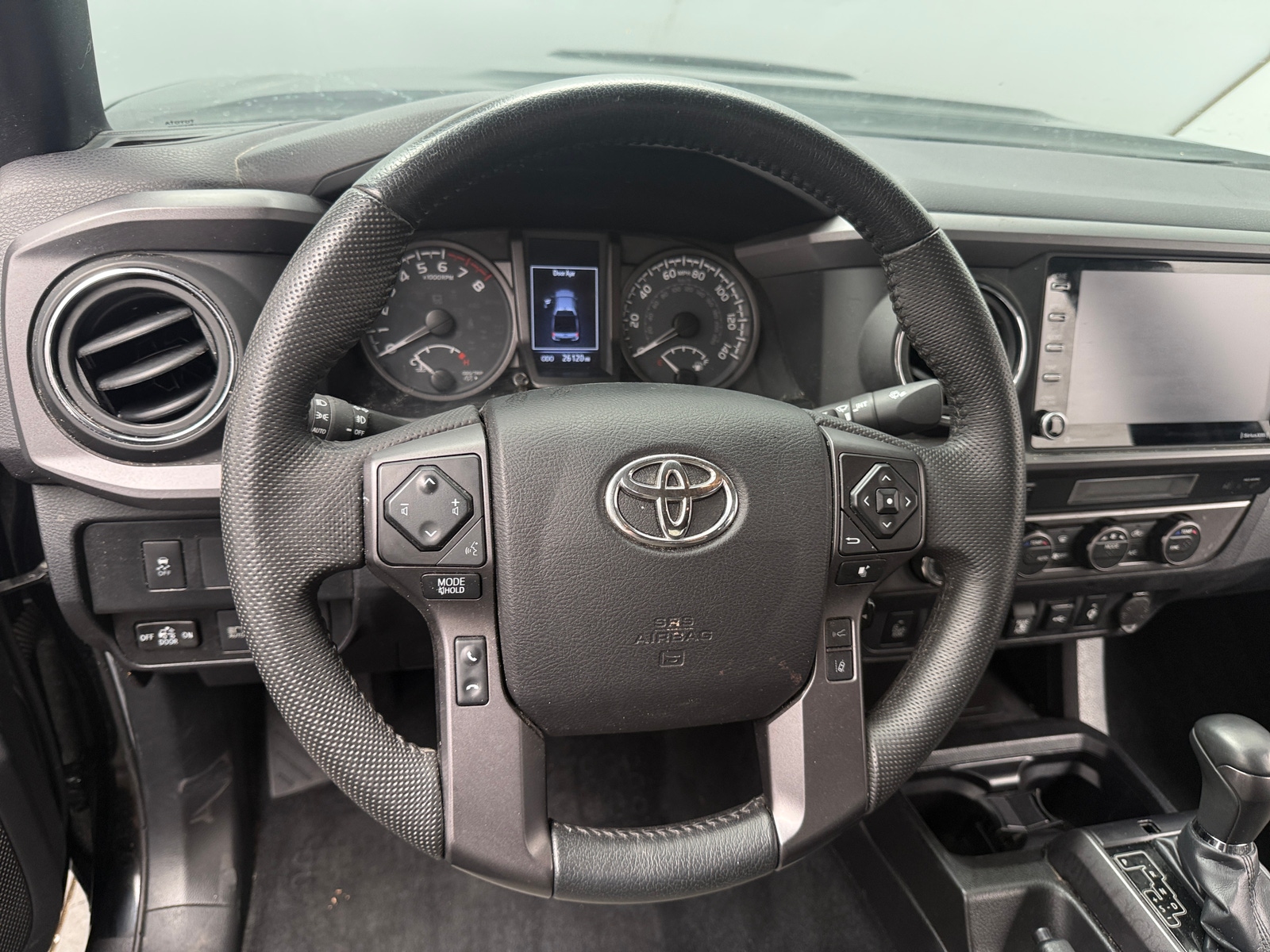 Thumbnail: 2022 Toyota Tacoma - 5