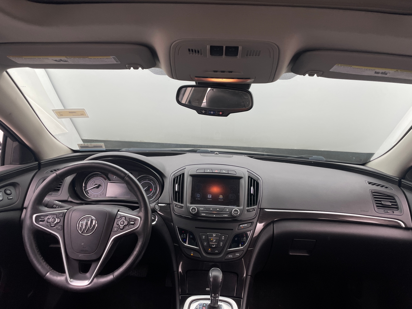 Thumbnail: 2014 Buick Regal - 2