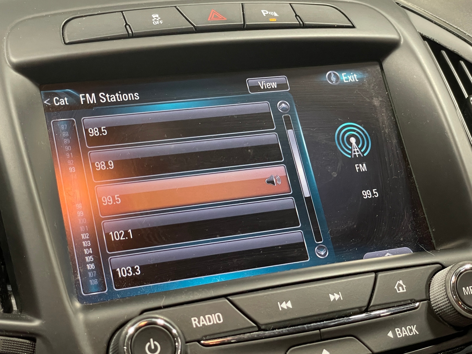 Thumbnail: 2014 Buick Regal - 3