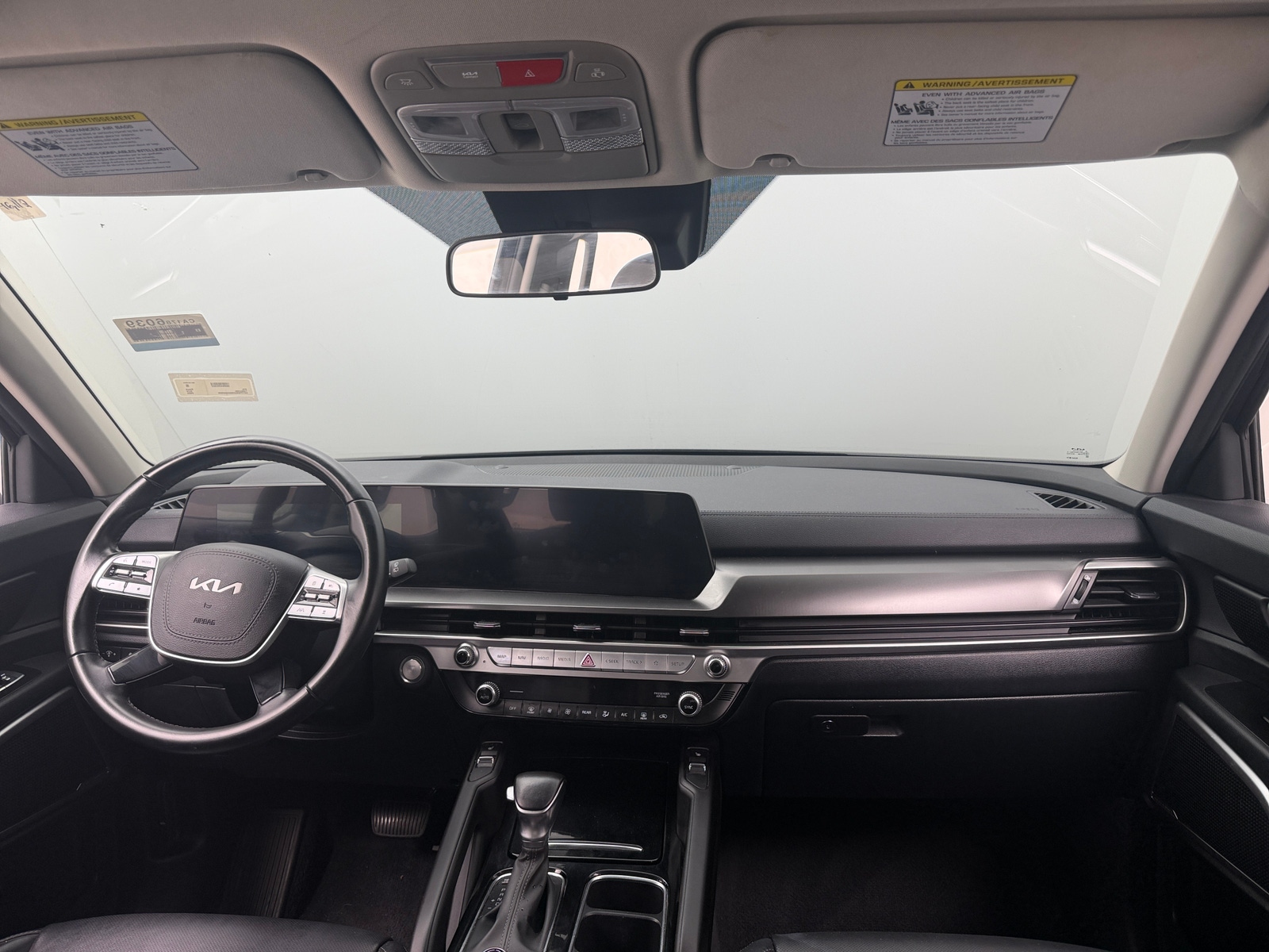 Thumbnail: 2025 Kia Telluride - 2
