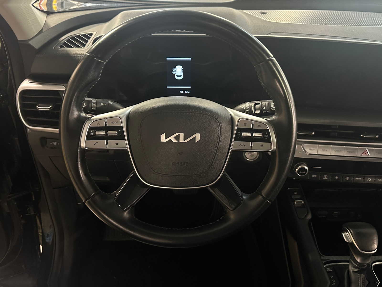 Thumbnail: 2025 Kia Telluride - 4