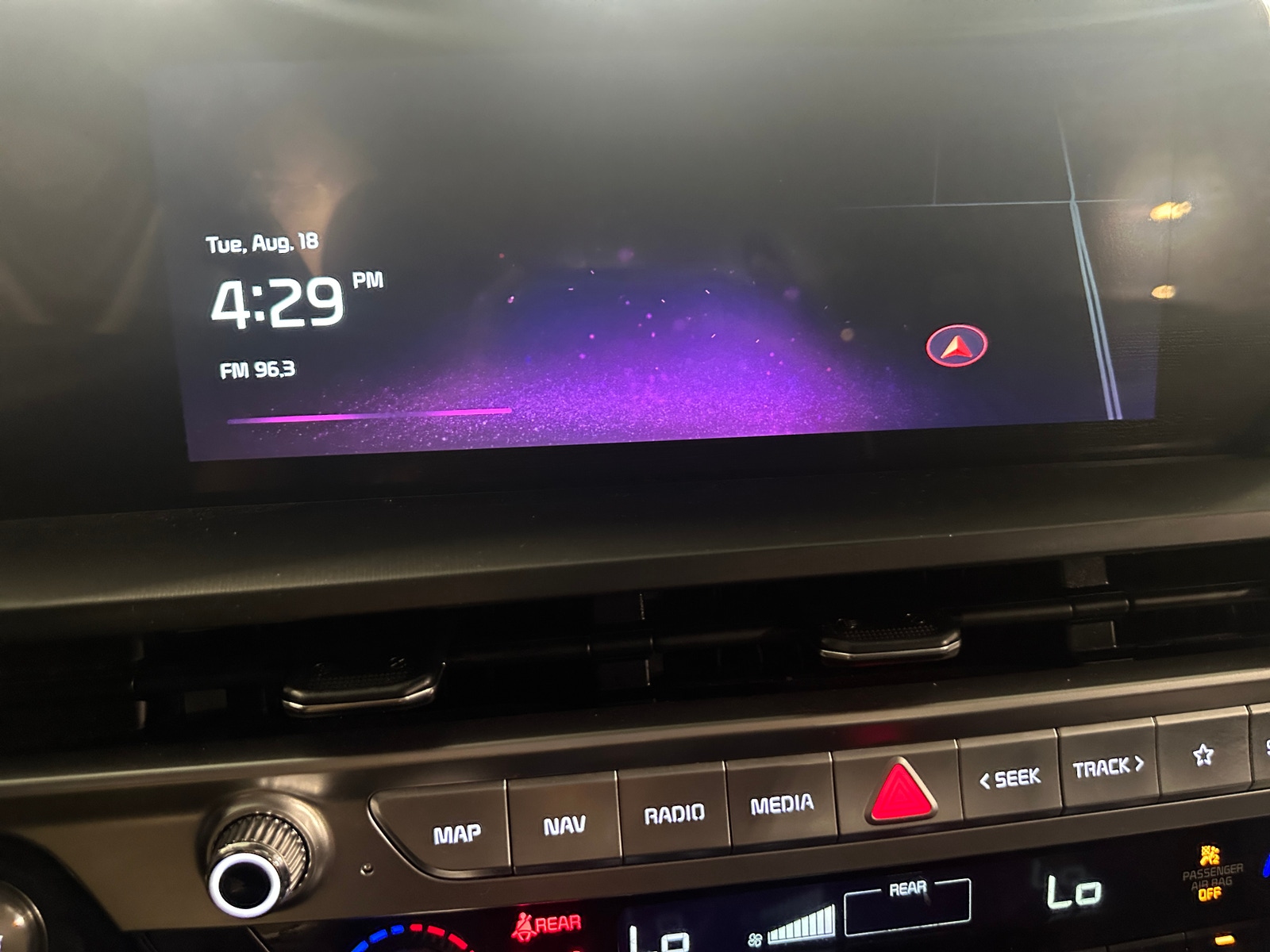 Thumbnail: 2025 Kia Telluride - 3