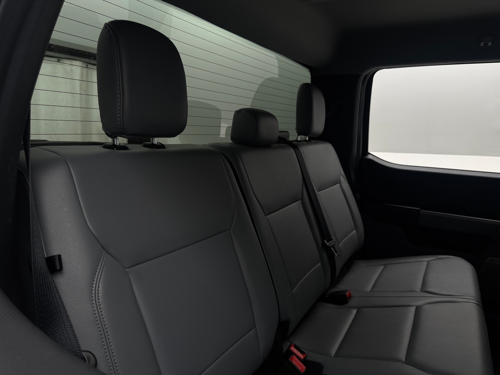 Thumbnail: 2025 Ford F-150 - 5