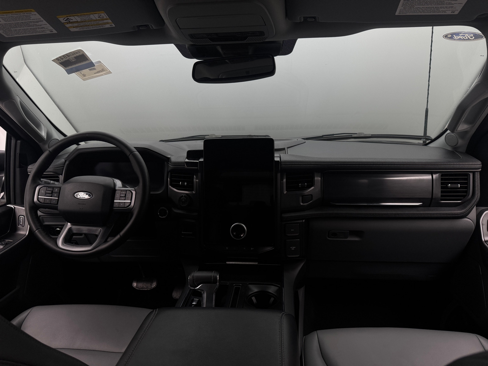 Thumbnail: 2025 Ford F-150 - 2