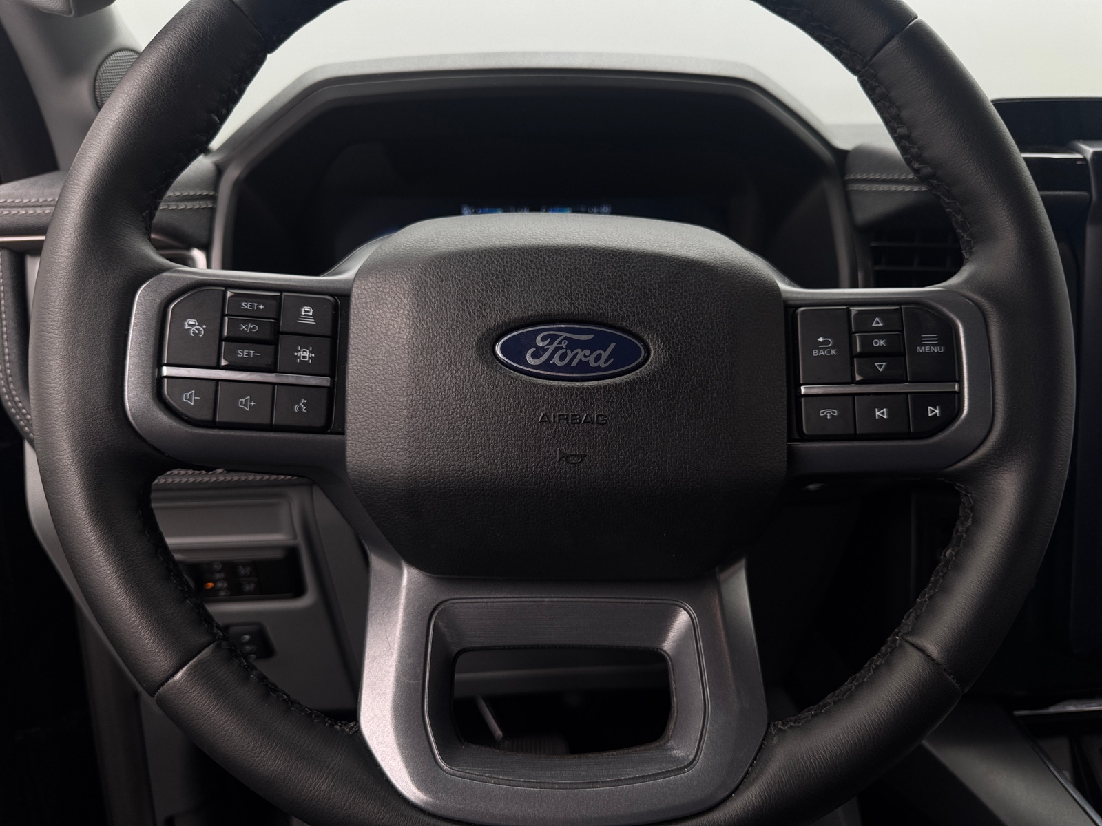 Thumbnail: 2025 Ford F-150 - 4