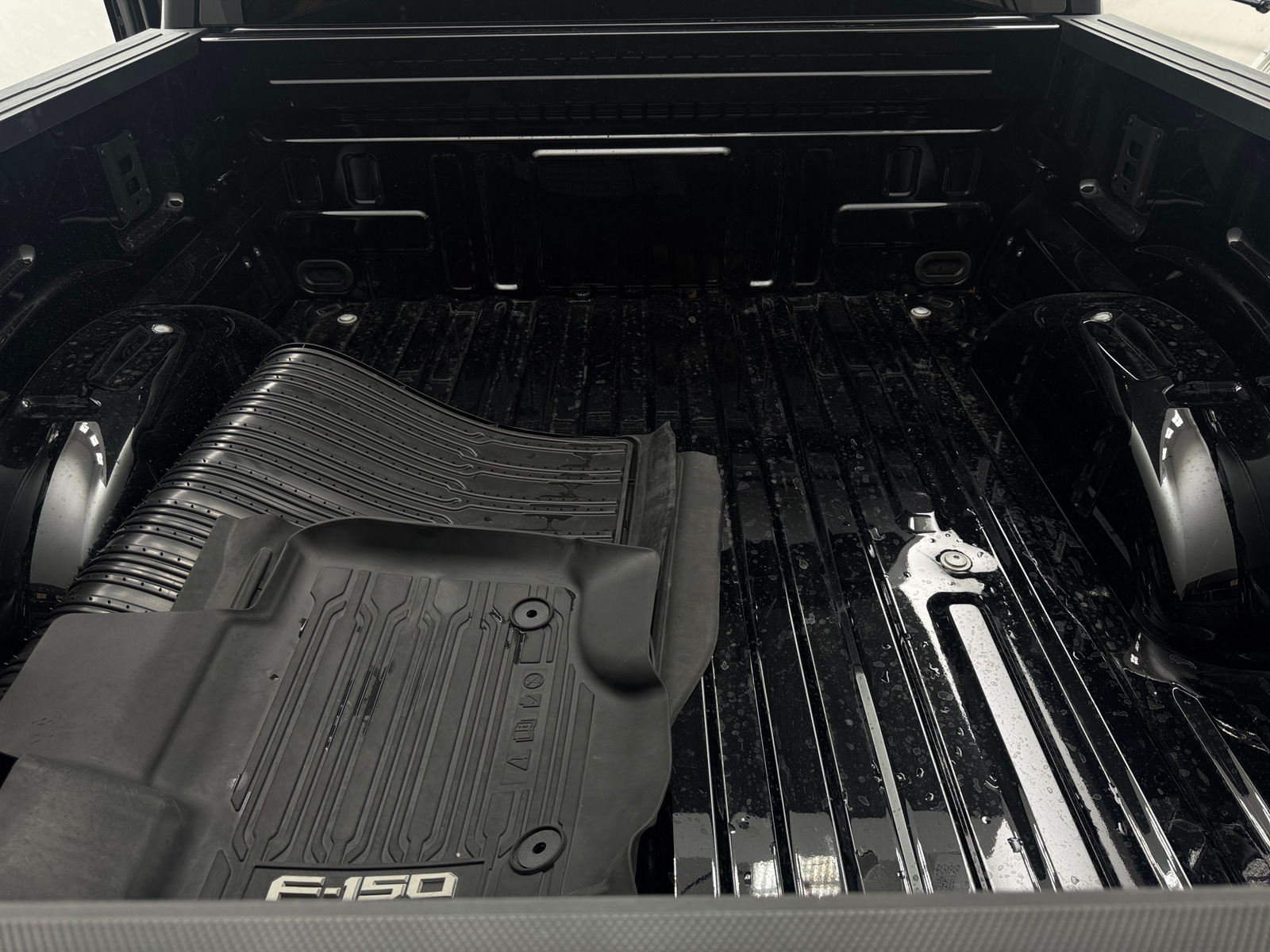 Thumbnail: 2025 Ford F-150 - 6