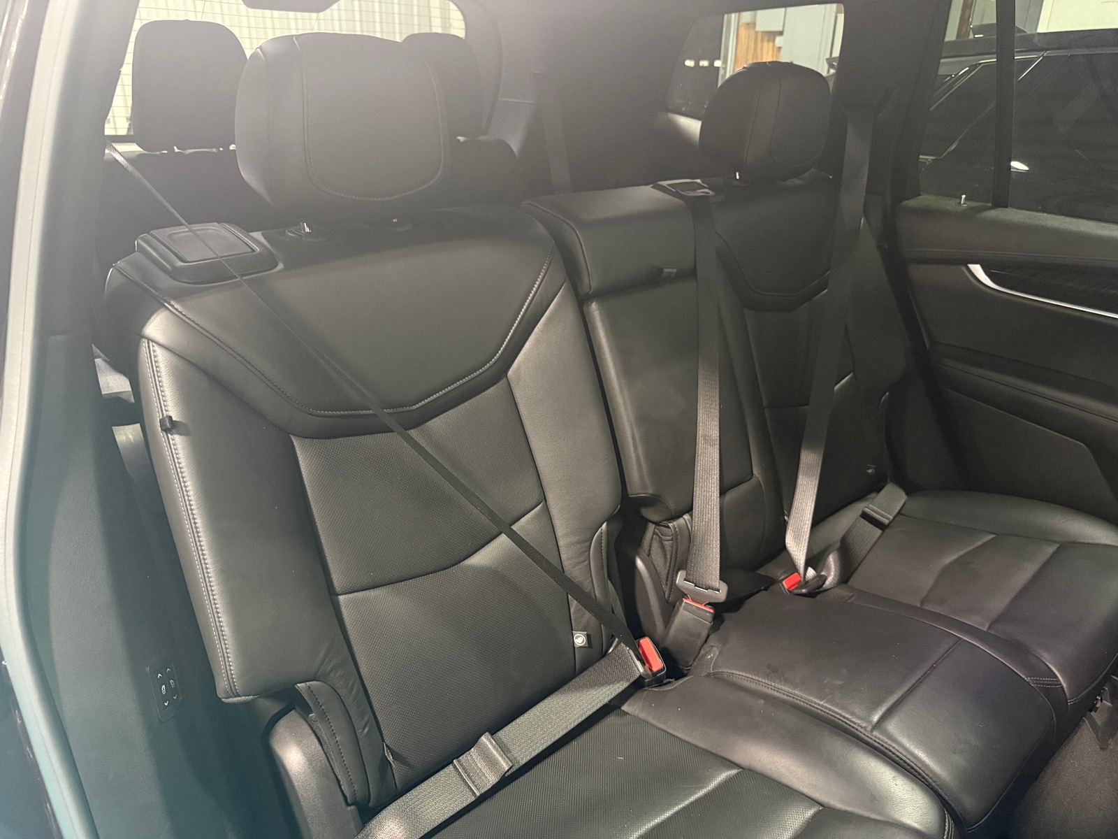 Thumbnail: 2020 Cadillac XT6 - 5