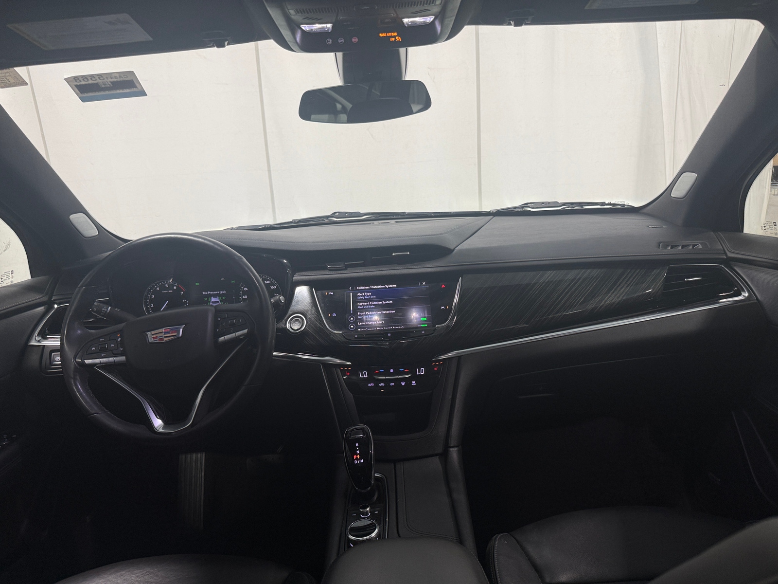 Thumbnail: 2020 Cadillac XT6 - 2
