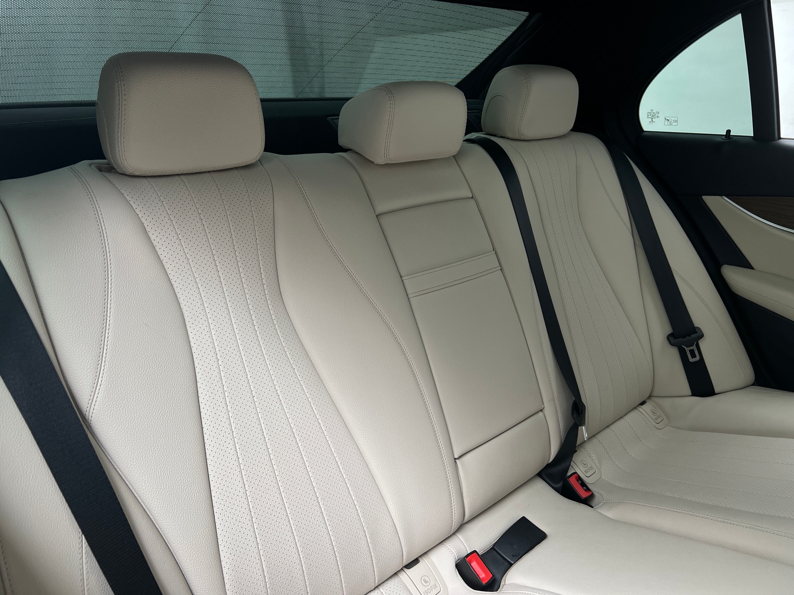 Thumbnail: 2018 Mercedes-Benz E-Class - 5