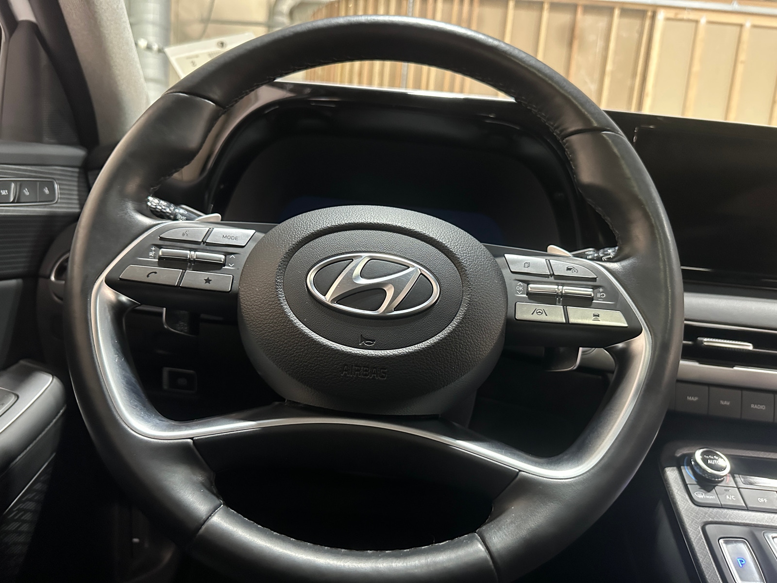 Thumbnail: 2023 Hyundai Palisade - 4