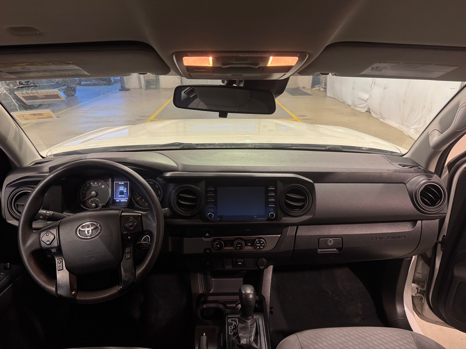 Thumbnail: 2022 Toyota Tacoma - 3