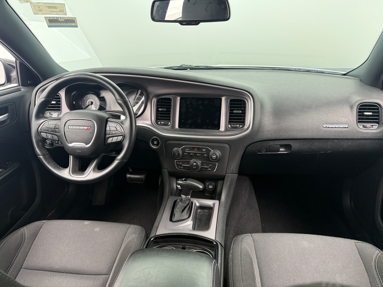 Thumbnail: 2019 Dodge Charger - 3