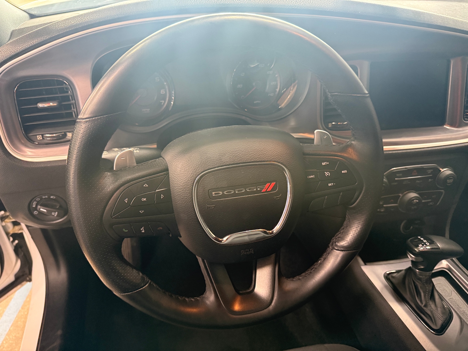 Thumbnail: 2019 Dodge Charger - 5