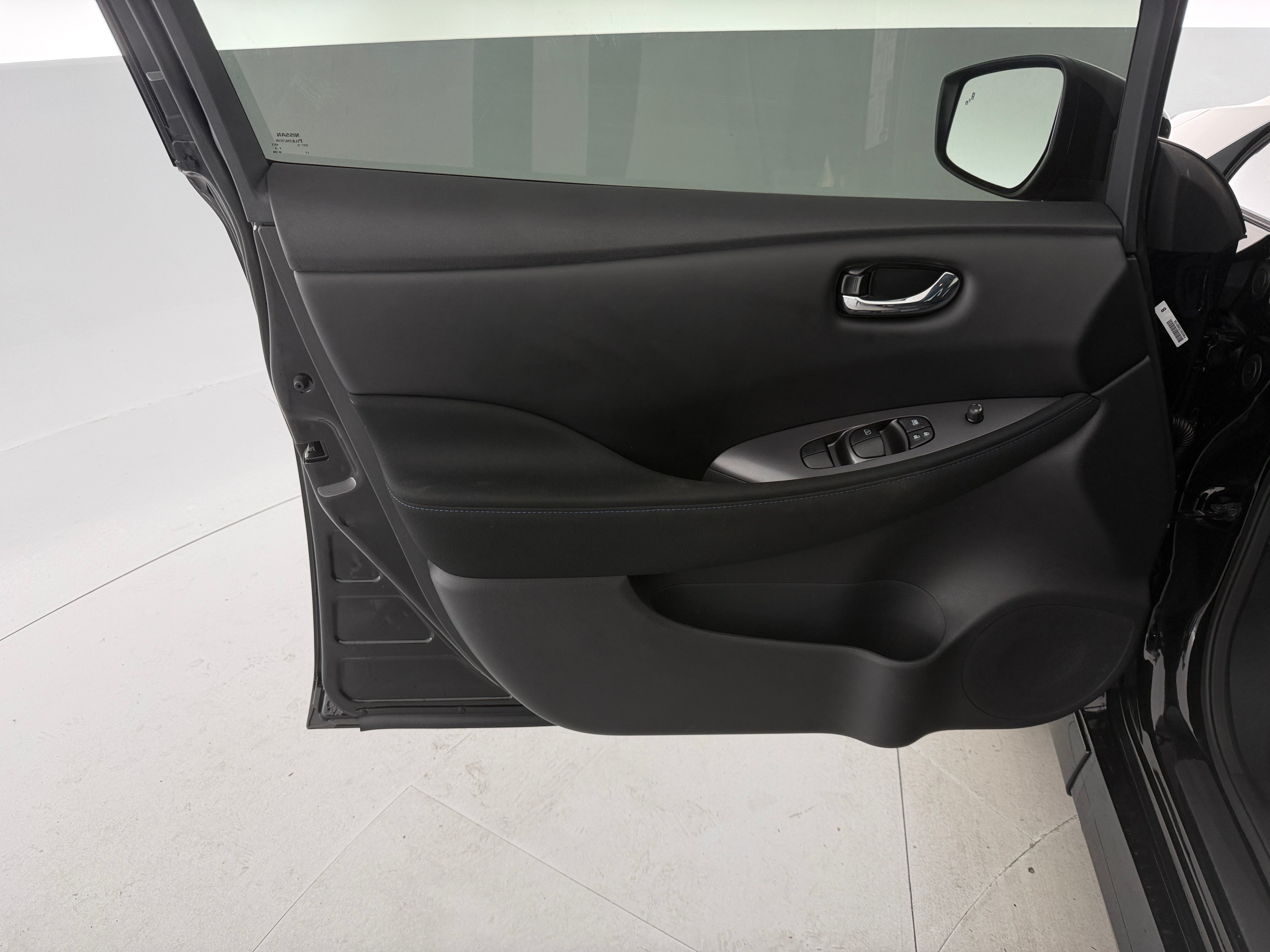 Used 2023 Nissan Leaf S with VIN 1N4AZ1BV7PC560010 for sale in Auburn, WA