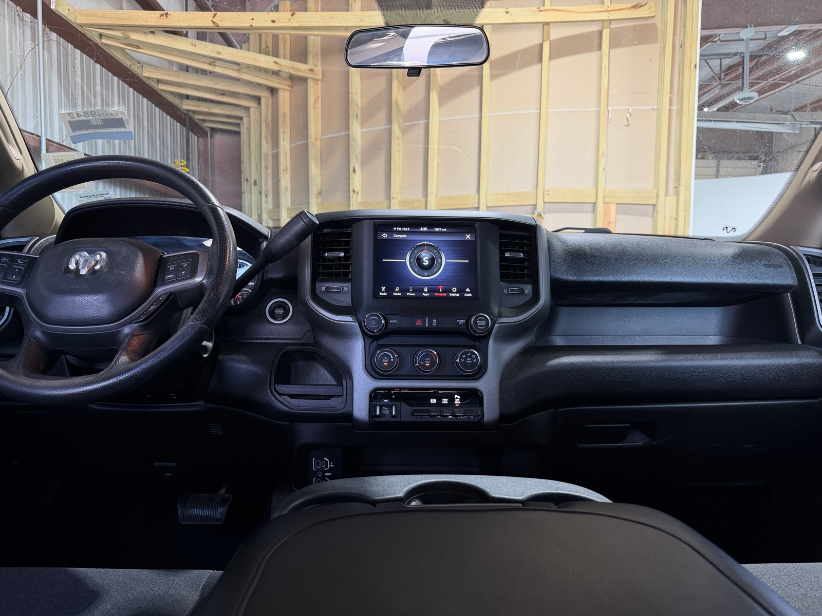 Thumbnail: 2019 RAM 2500 - 3