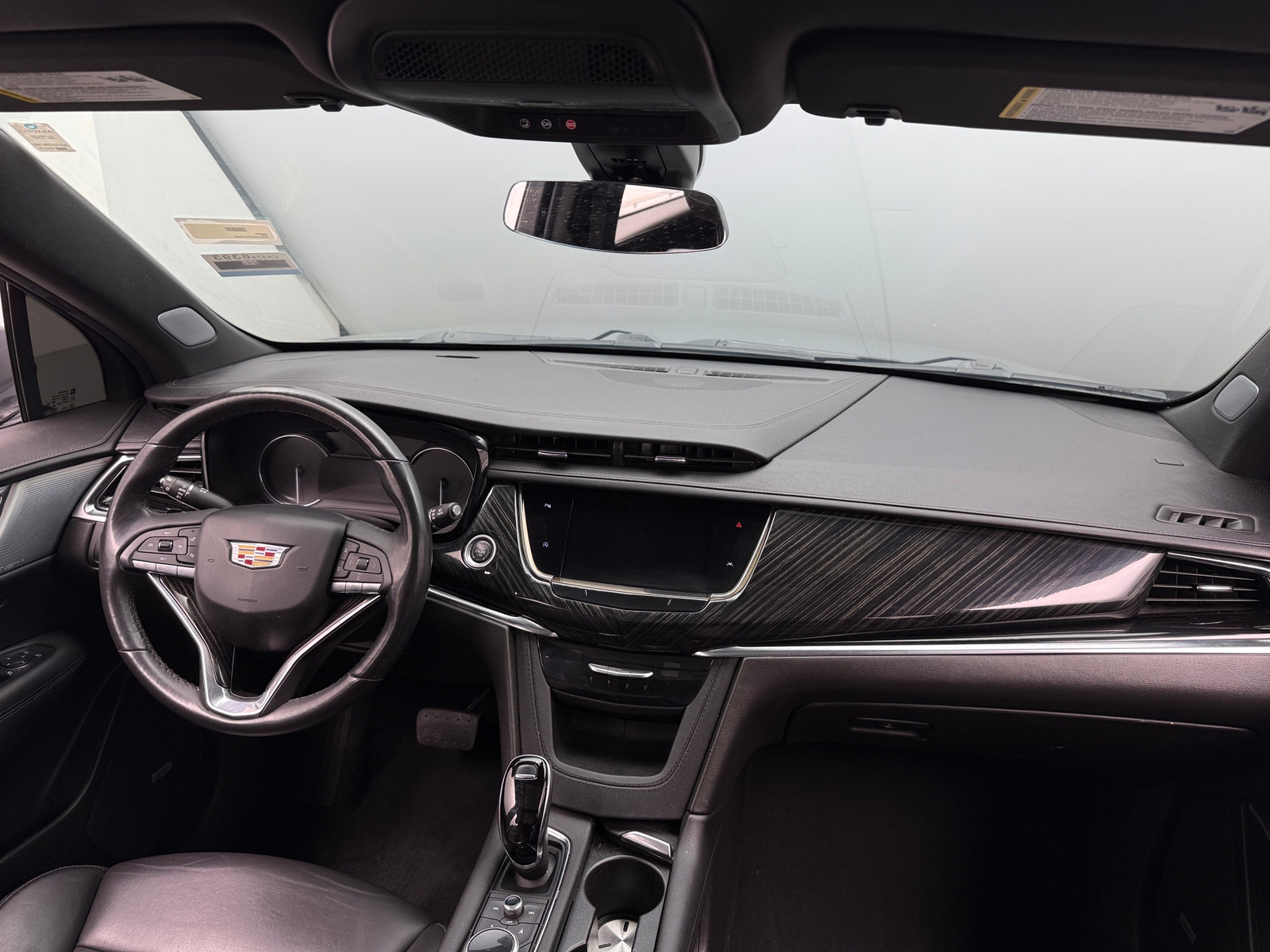 Thumbnail: 2023 Cadillac XT6 - 2