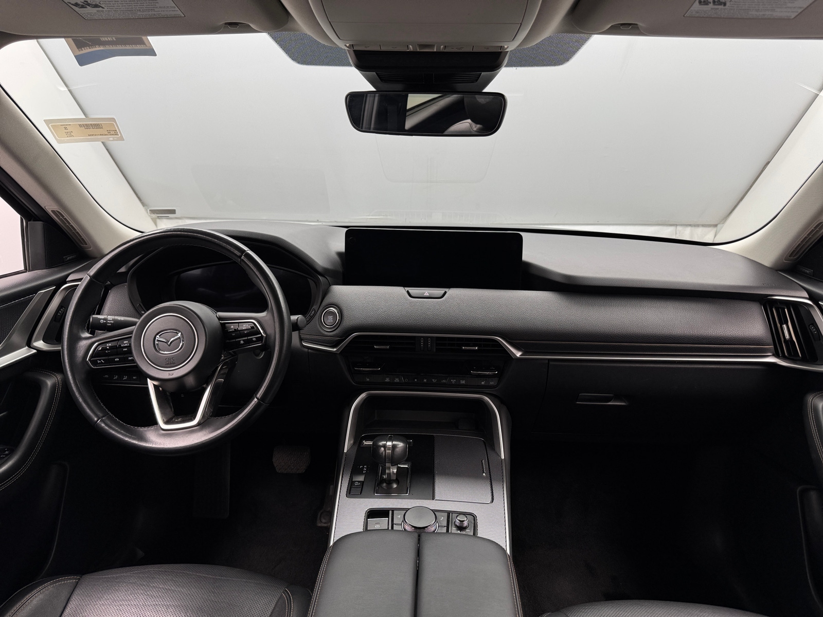 Thumbnail: 2024 Mazda CX-90 - 2