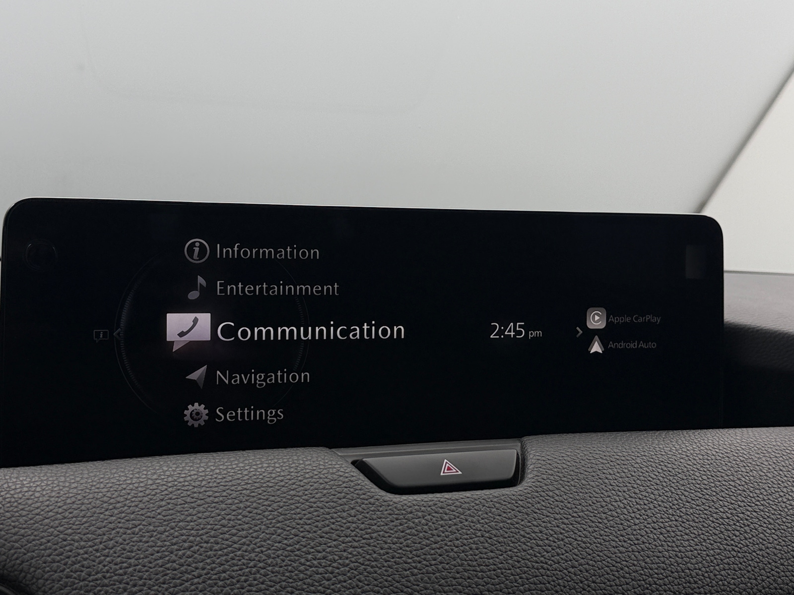 Thumbnail: 2024 Mazda CX-90 - 3