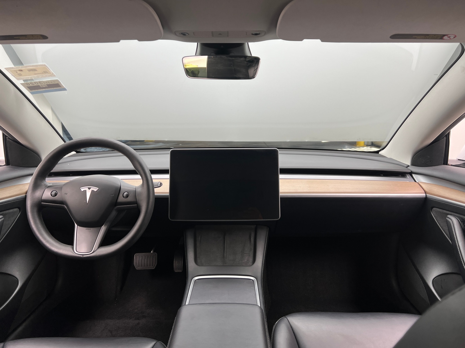 Thumbnail: 2023 Tesla Model 3 - 2