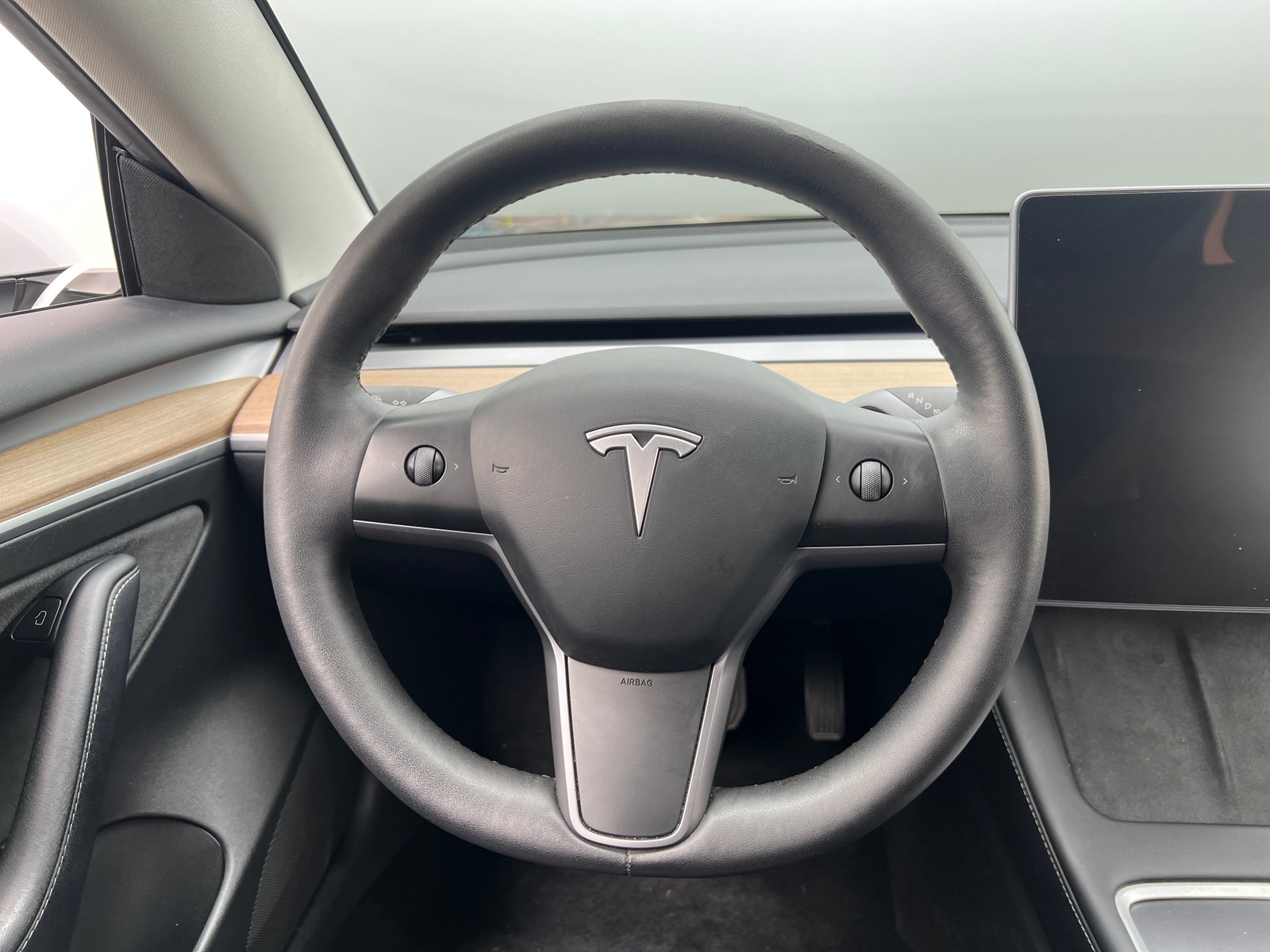 Thumbnail: 2023 Tesla Model 3 - 4