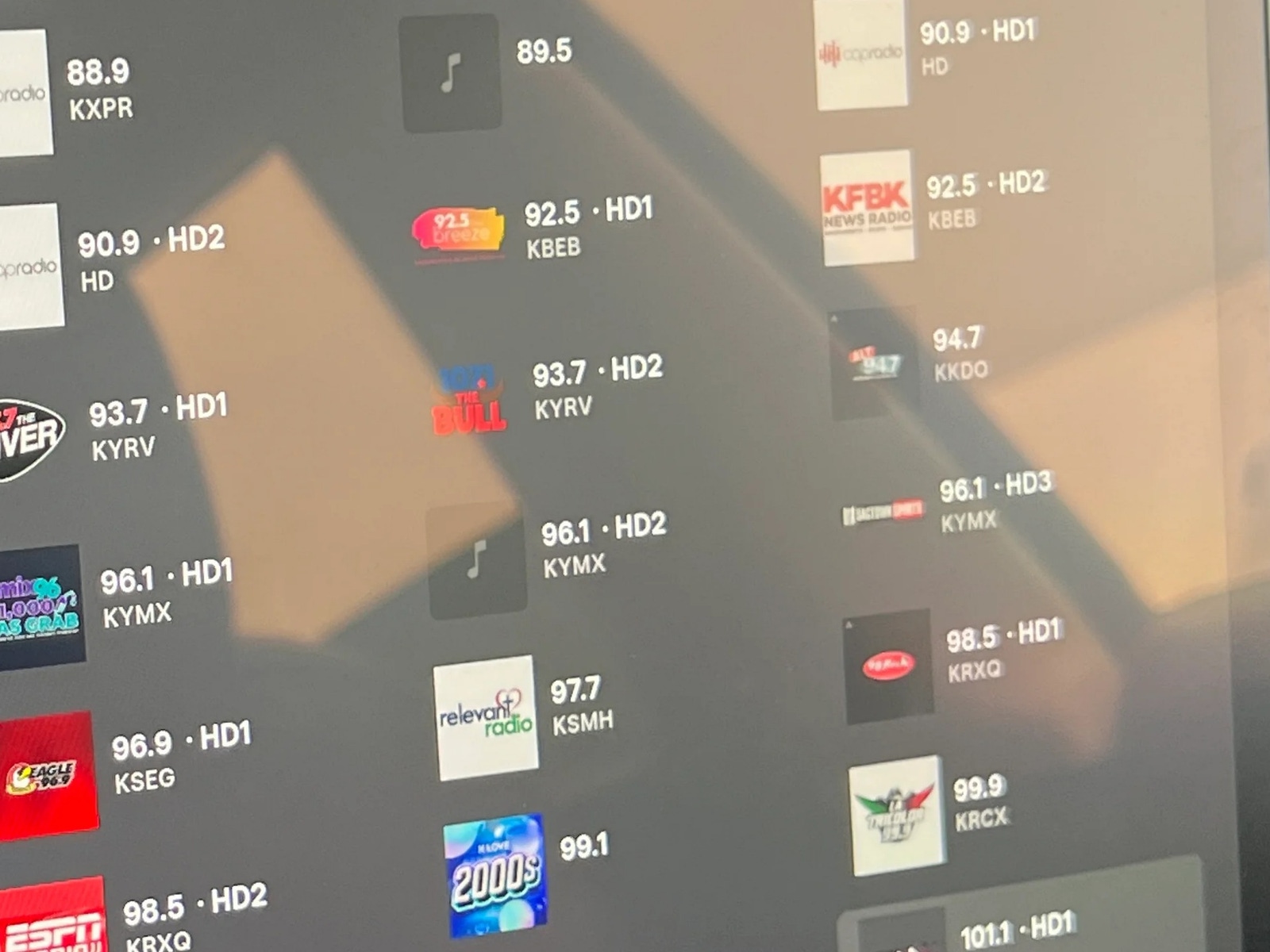 Thumbnail: 2023 Tesla Model 3 - 3