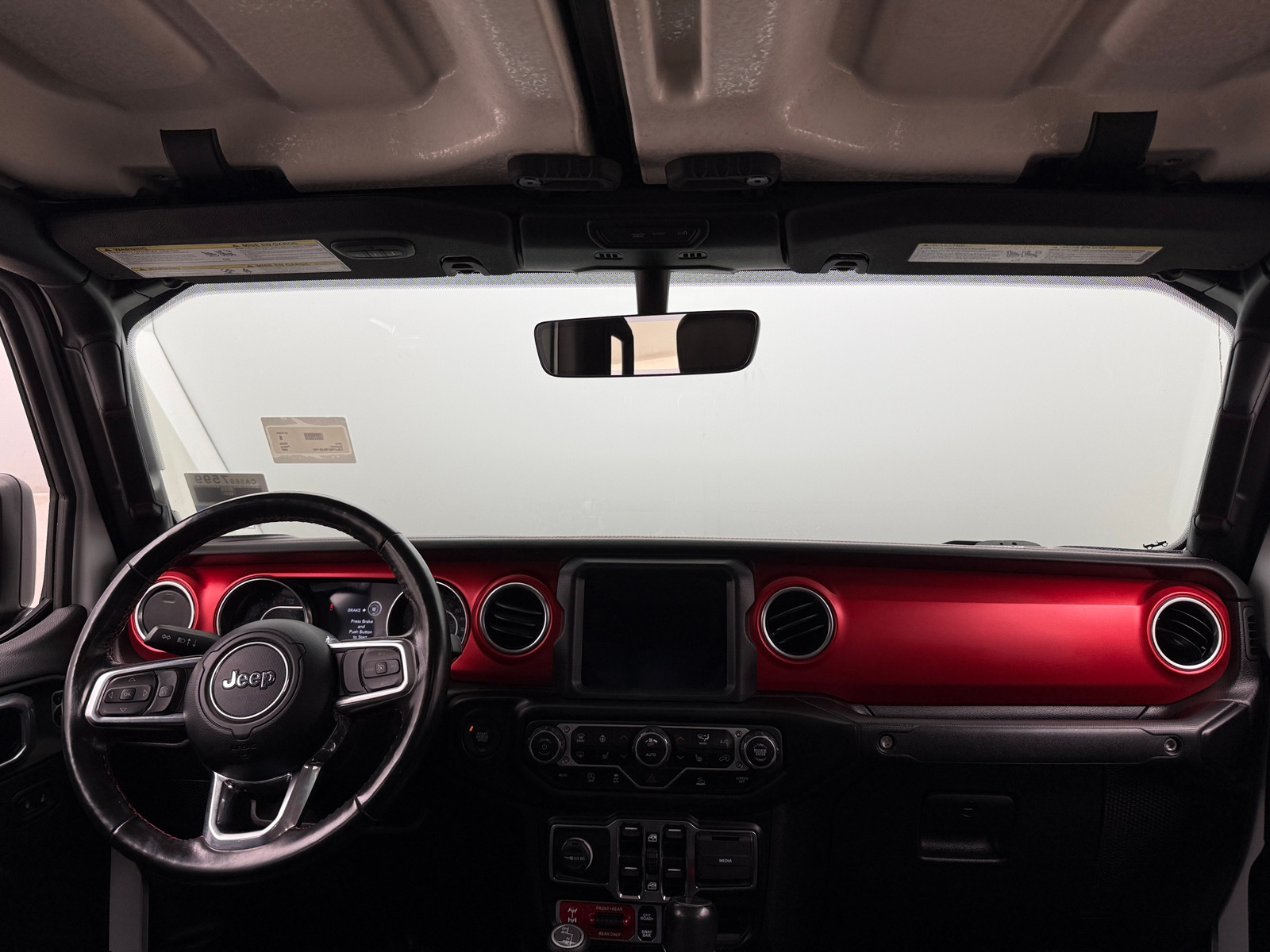 Thumbnail: 2021 Jeep Gladiator - 2