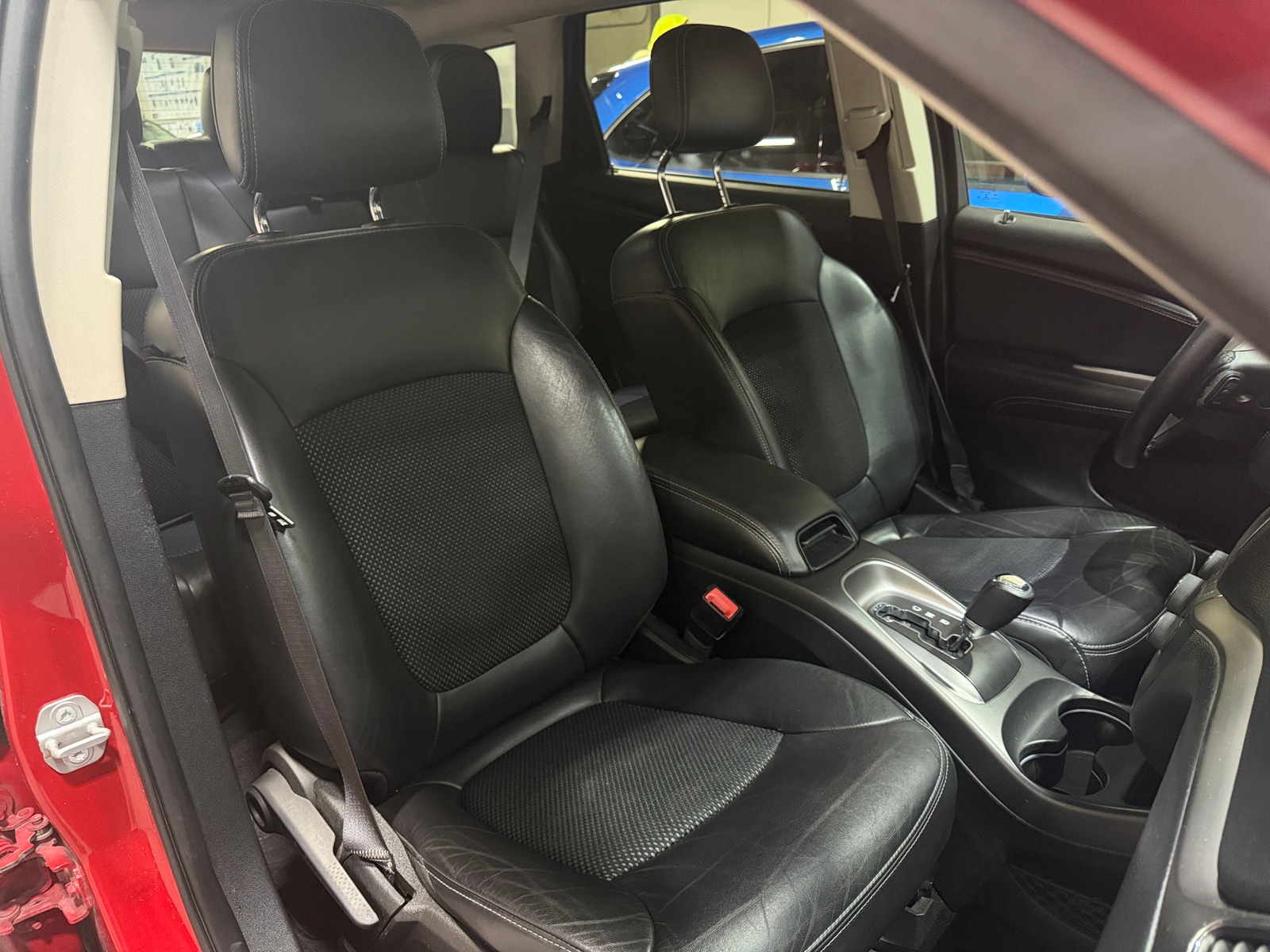 Thumbnail: 2019 Dodge Journey - 2