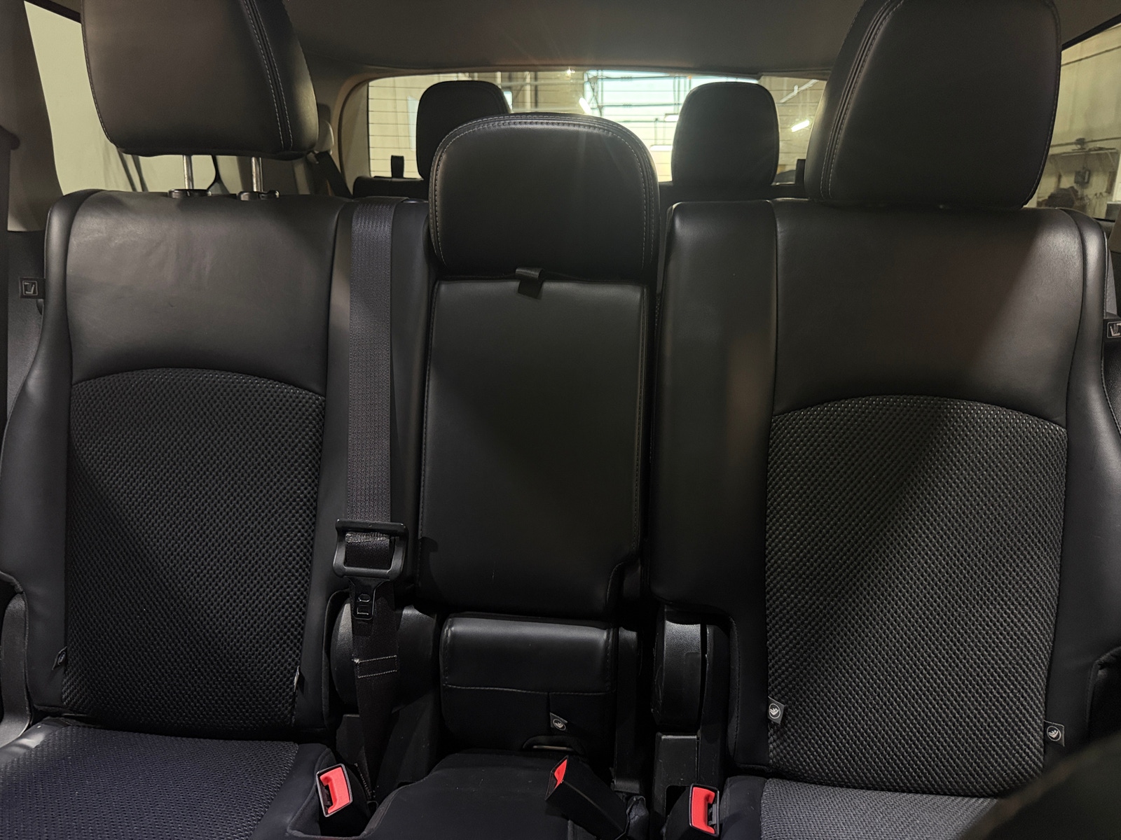 Thumbnail: 2019 Dodge Journey - 6