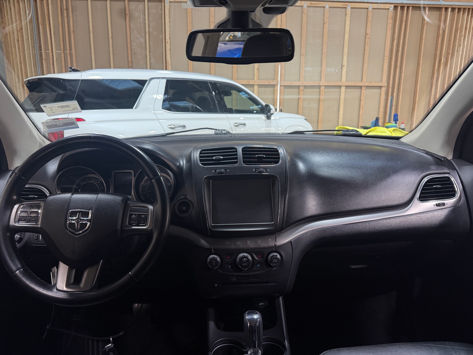 Thumbnail: 2019 Dodge Journey - 3