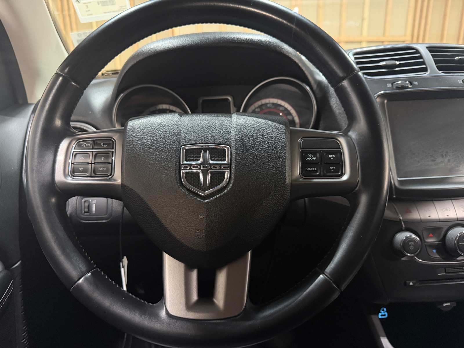 Thumbnail: 2019 Dodge Journey - 5