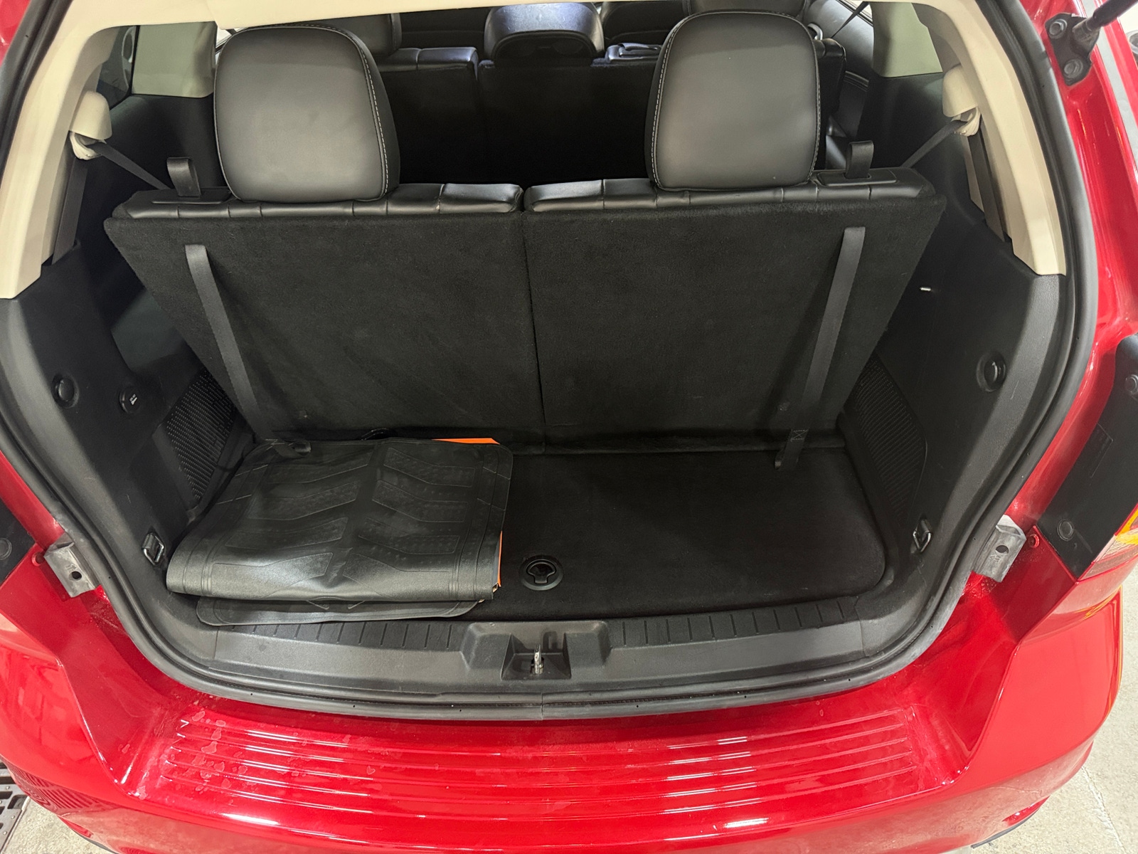 Thumbnail: 2019 Dodge Journey - 7