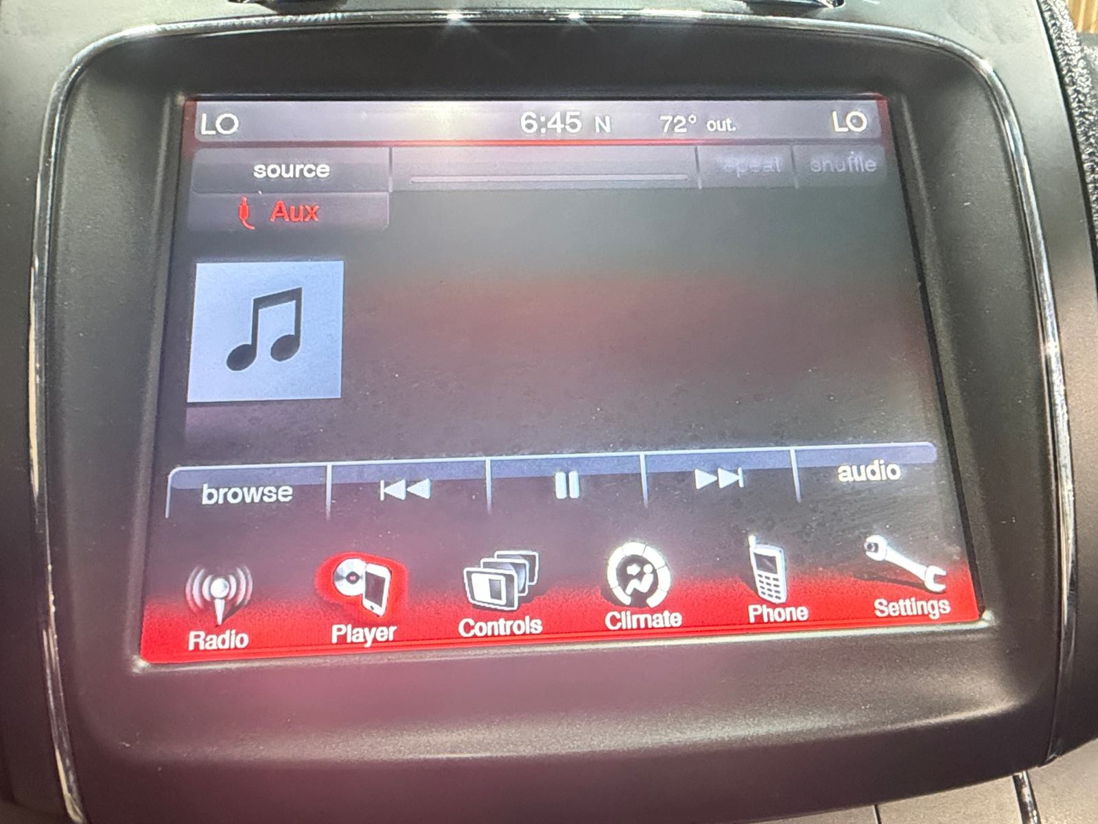 Thumbnail: 2019 Dodge Journey - 4