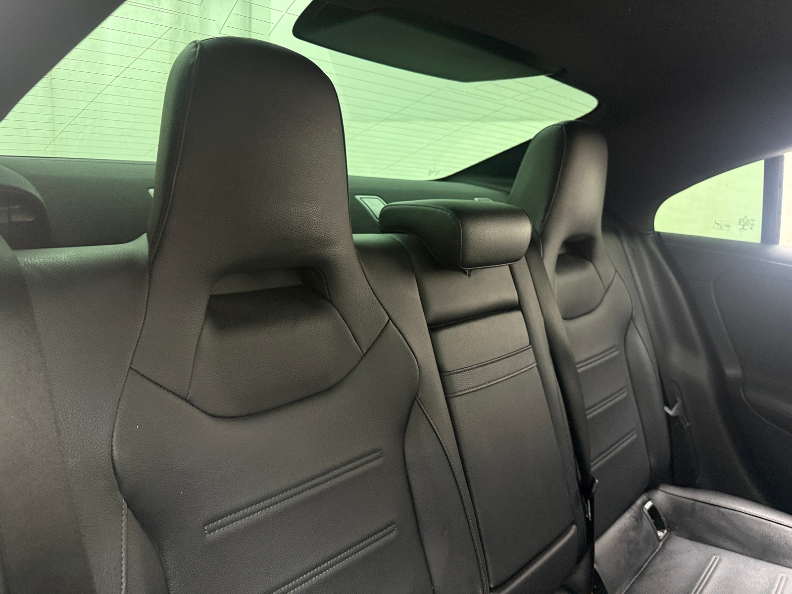 Thumbnail: 2020 Mercedes-Benz CLA - 5