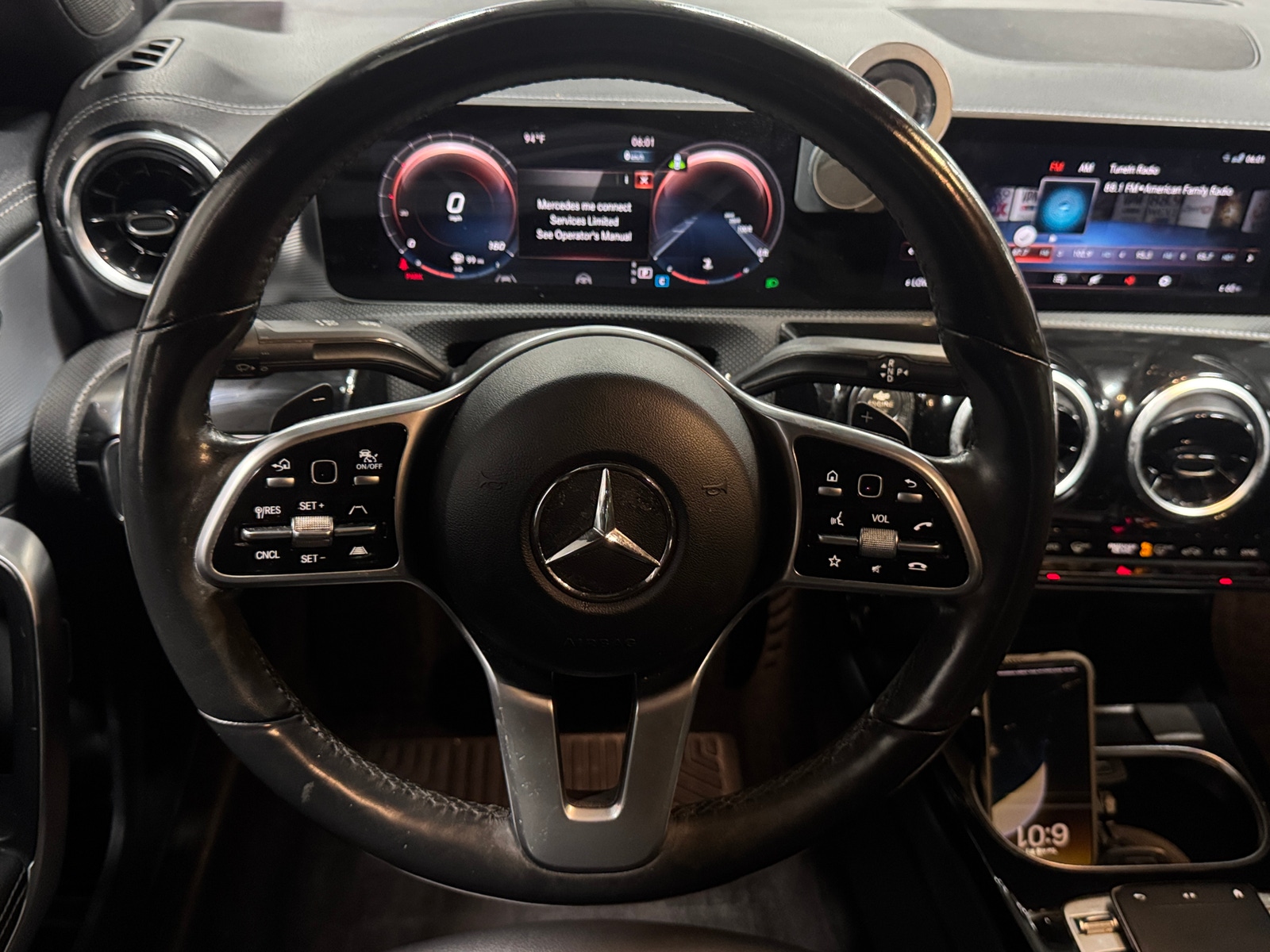 Thumbnail: 2020 Mercedes-Benz CLA - 4