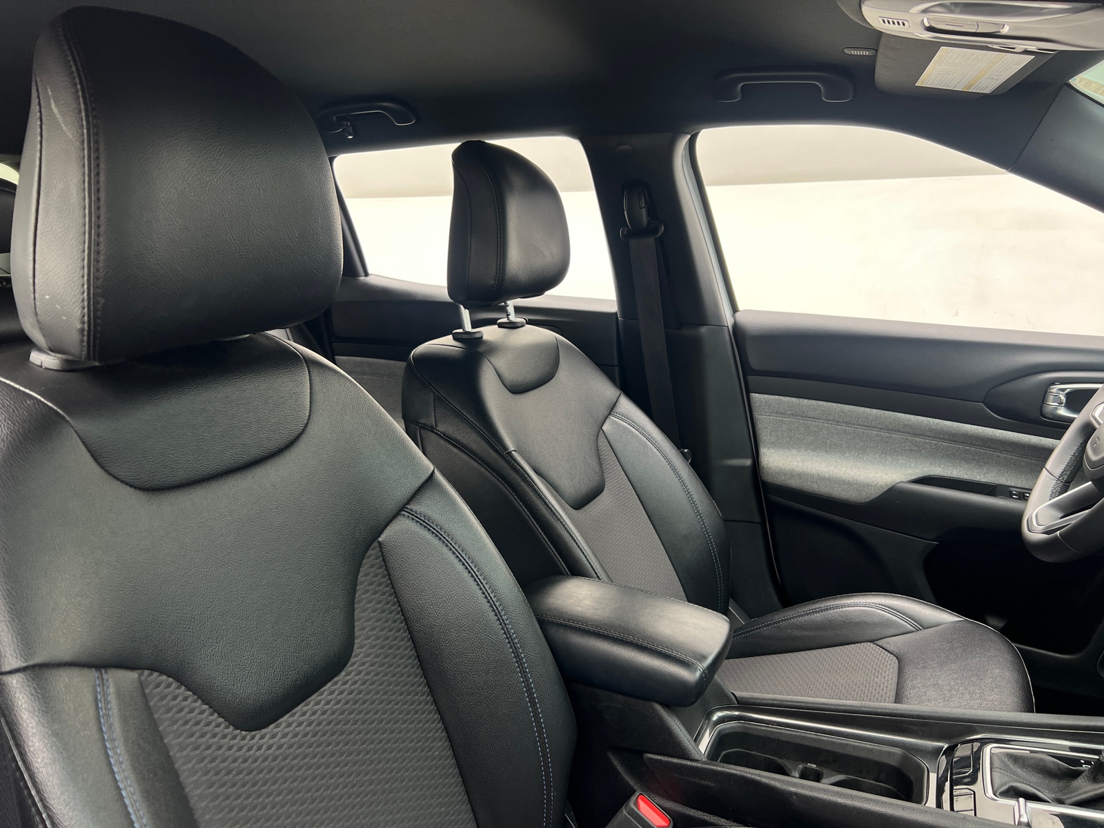 Thumbnail: 2024 Jeep Compass - 2