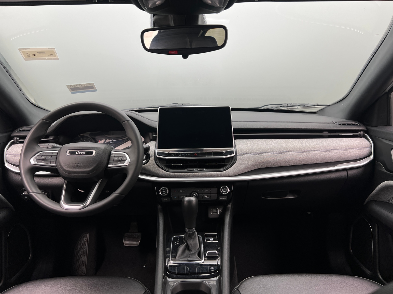 Thumbnail: 2024 Jeep Compass - 3