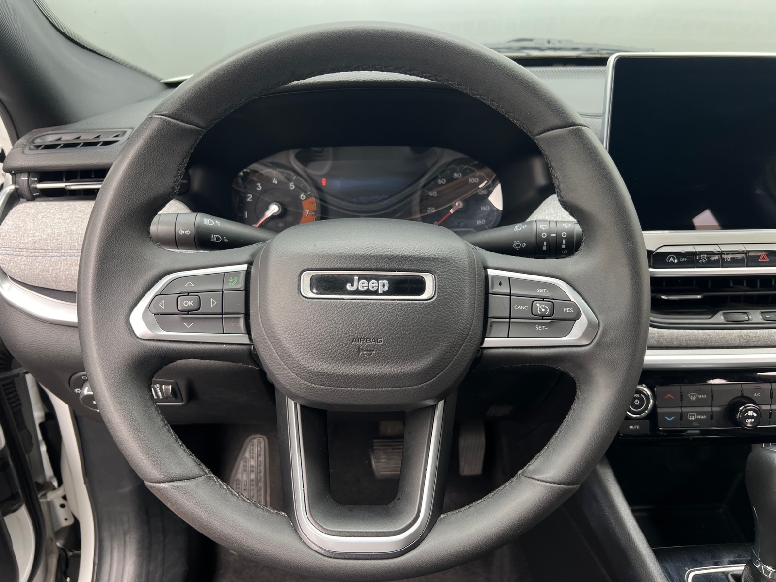 Thumbnail: 2024 Jeep Compass - 5