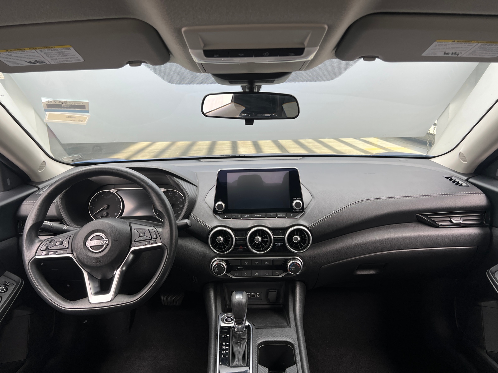 Thumbnail: 2024 Nissan Sentra - 3