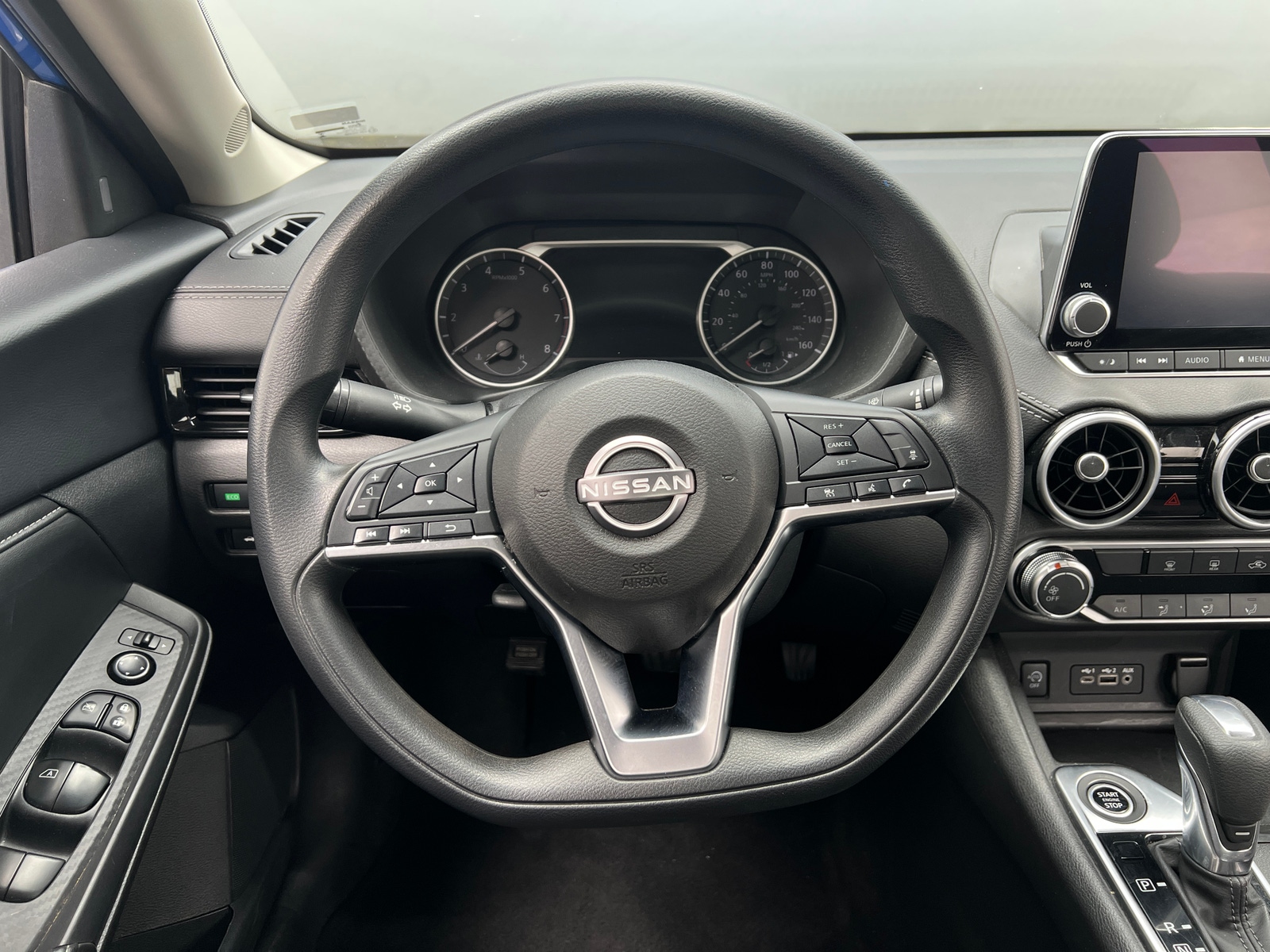 Thumbnail: 2024 Nissan Sentra - 5