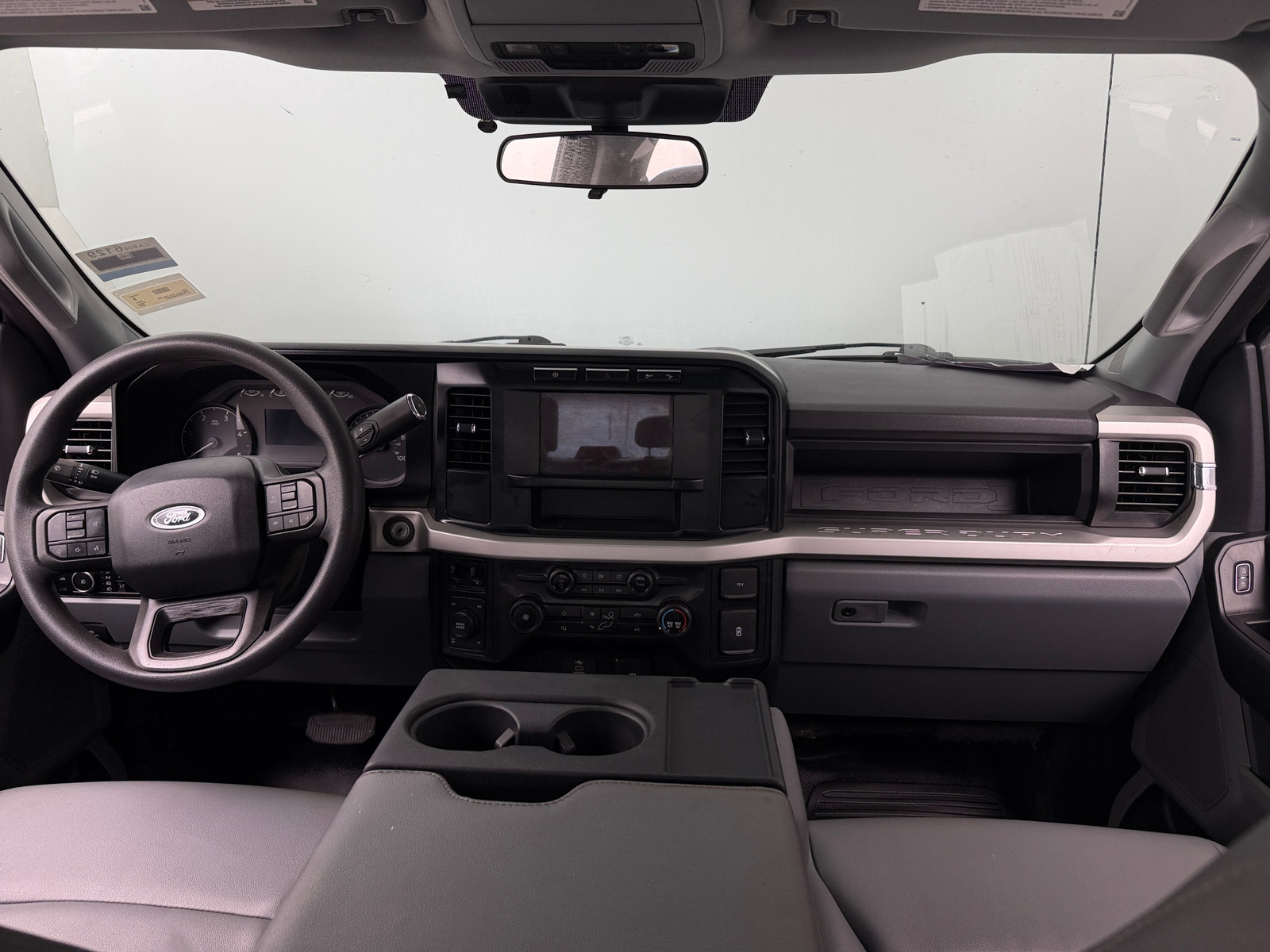 Thumbnail: 2024 Ford Econoline - 3