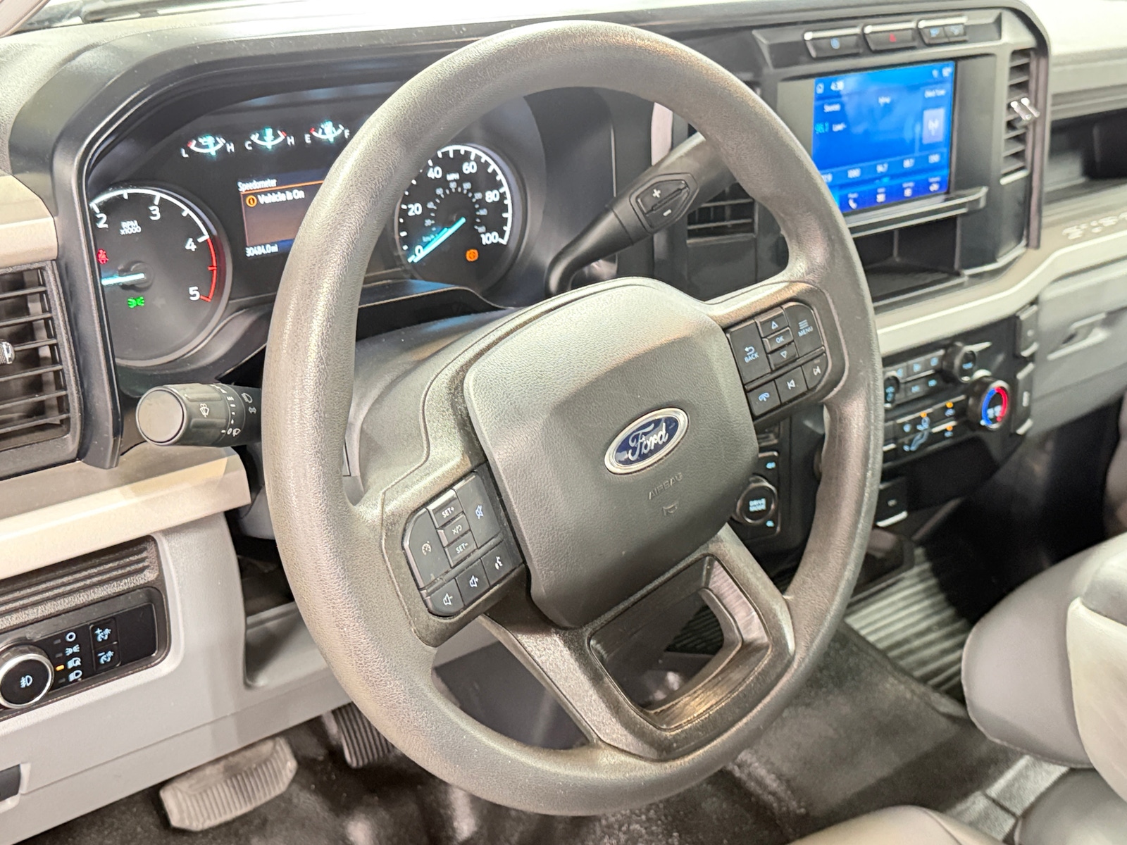 Thumbnail: 2024 Ford Econoline - 5