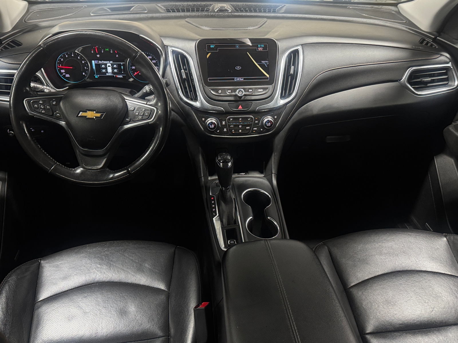 Thumbnail: 2018 Chevrolet Equinox - 2