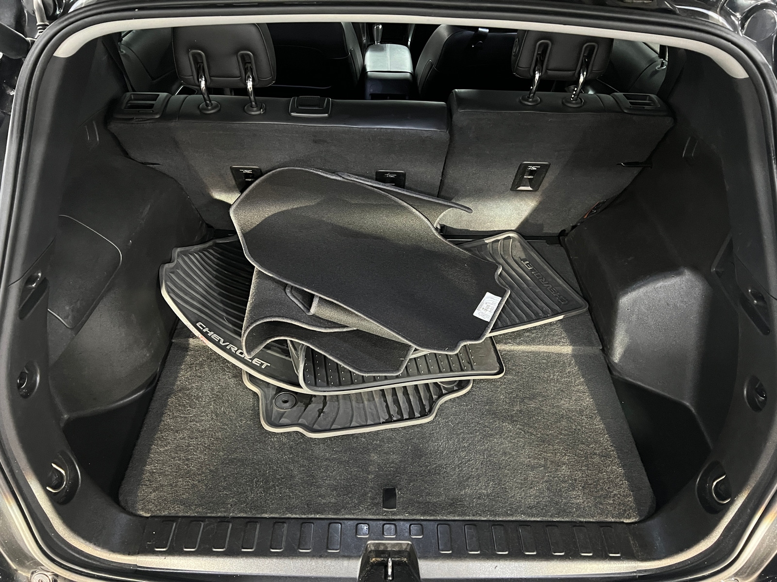 Thumbnail: 2018 Chevrolet Equinox - 6