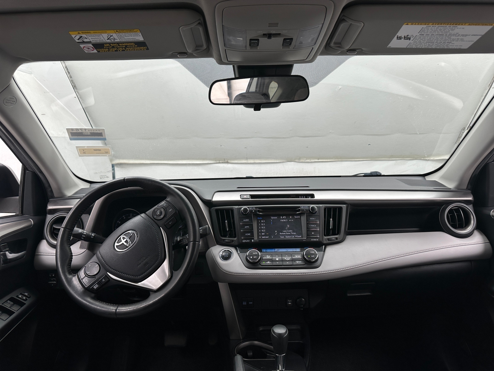 Thumbnail: 2018 Toyota RAV4 - 3