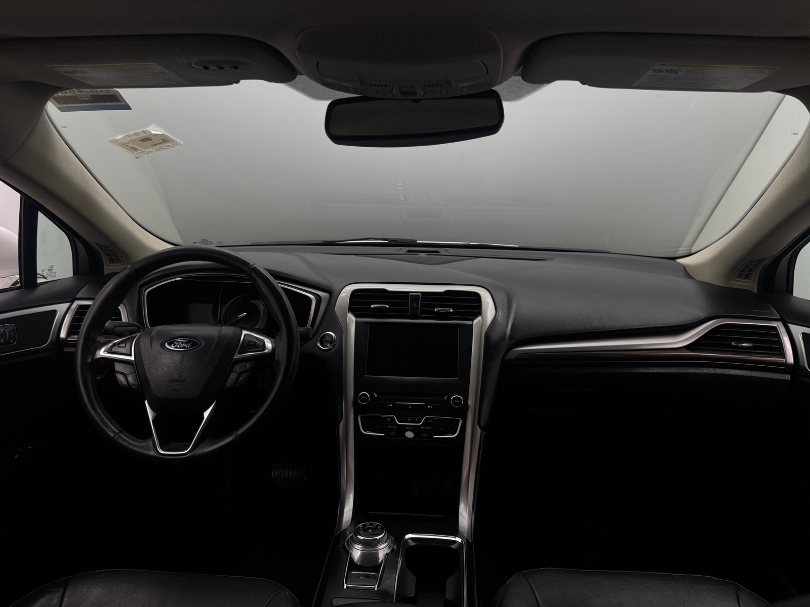 Thumbnail: 2018 Ford Fusion - 2