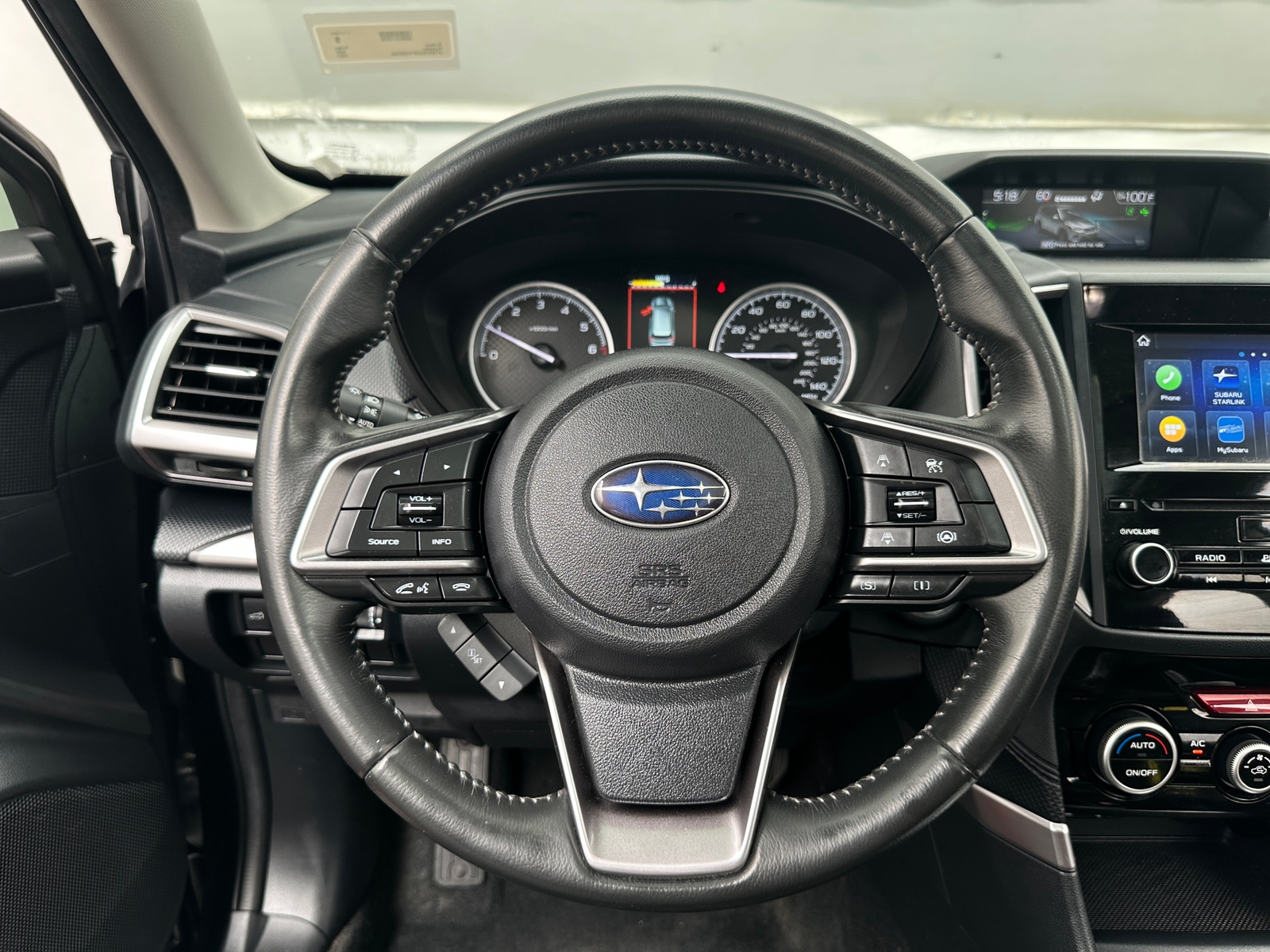 Thumbnail: 2023 Subaru Forester - 5