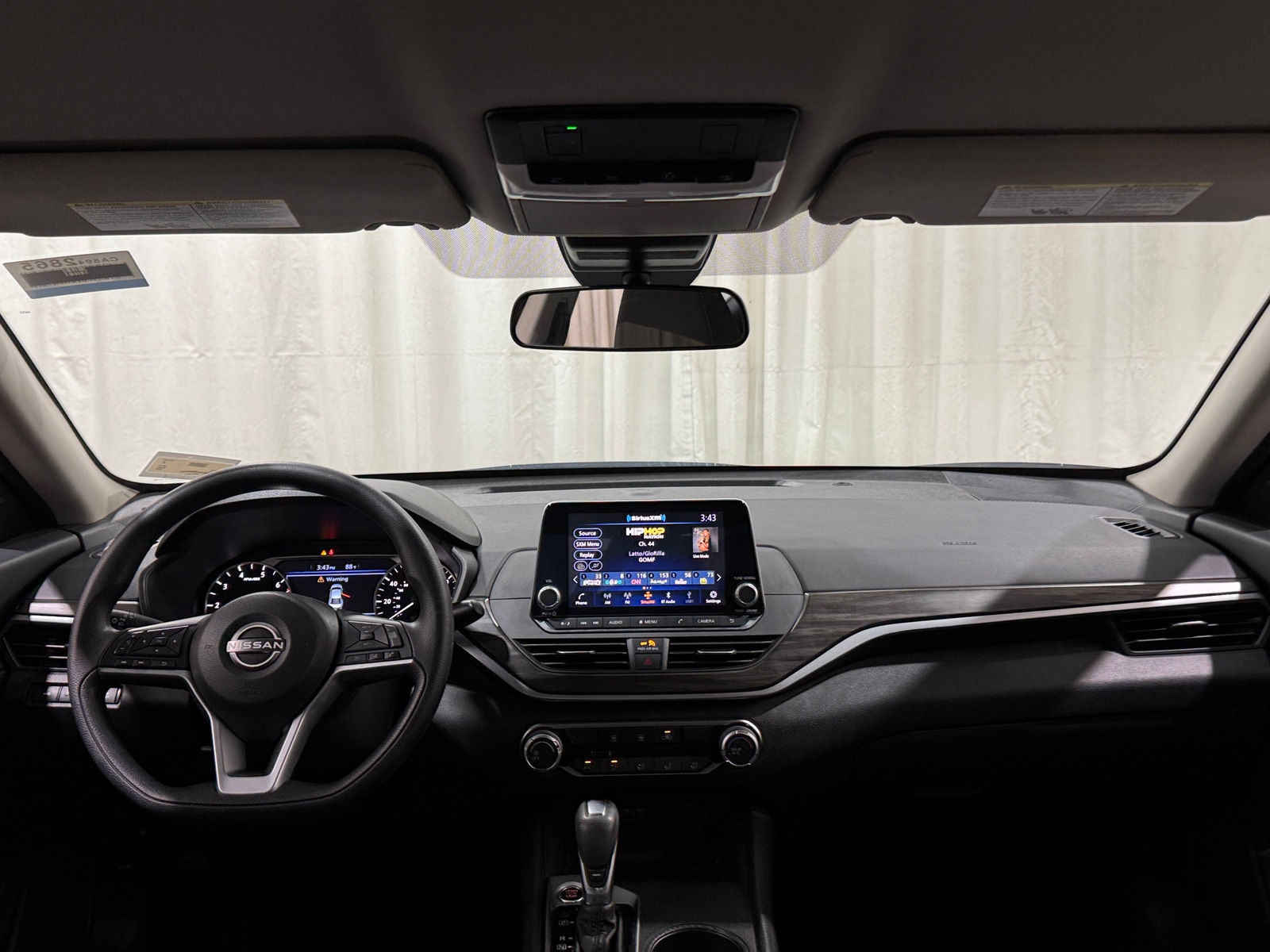 Thumbnail: 2025 Nissan Altima - 3