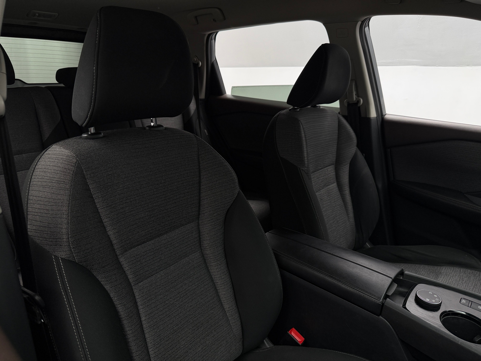 Thumbnail: 2021 Nissan Rogue - 2